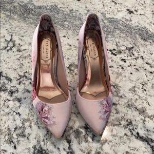 Ted Baker of London “Hallden” Heels